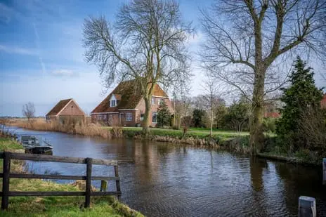 Foto Exmorrazijl 8 8759LP Exmorra