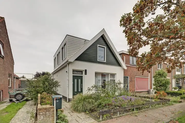 Foto Noordweg 24 4675RP Sint Philipsland