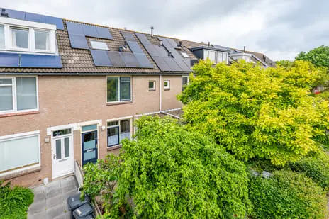 Foto Dopheidestraat 23 2165VM Lisserbroek
