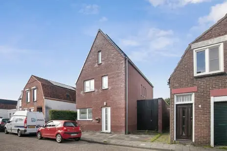 Foto Veldstraat 5 4541GD Sluiskil