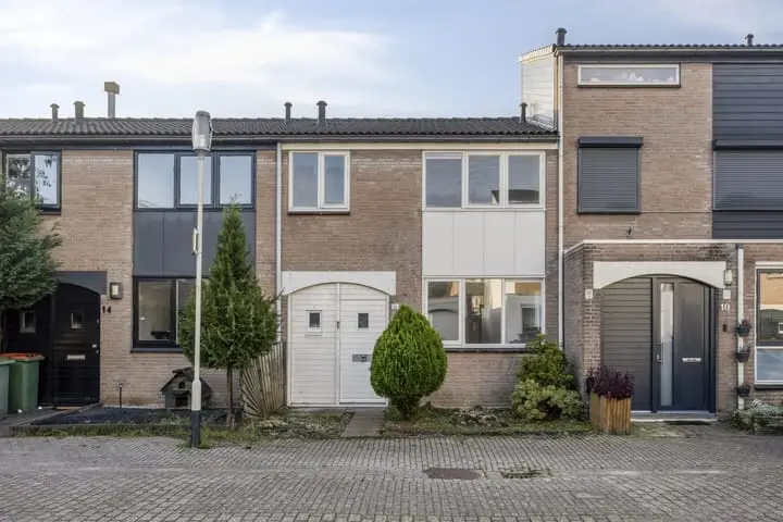 Foto Hoekakker 12 Breda