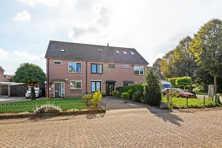 Foto Gerestein 16 Tiel
