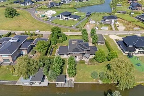 Foto Buitensingel 10 8332MD Steenwijk