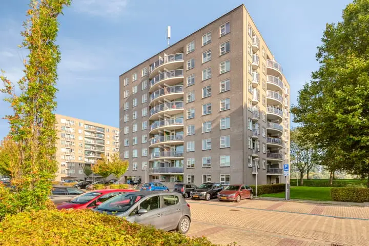 Foto Zeezigt 218 Diemen