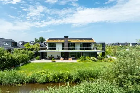 Foto Groene Grens 46 3907HW Veenendaal