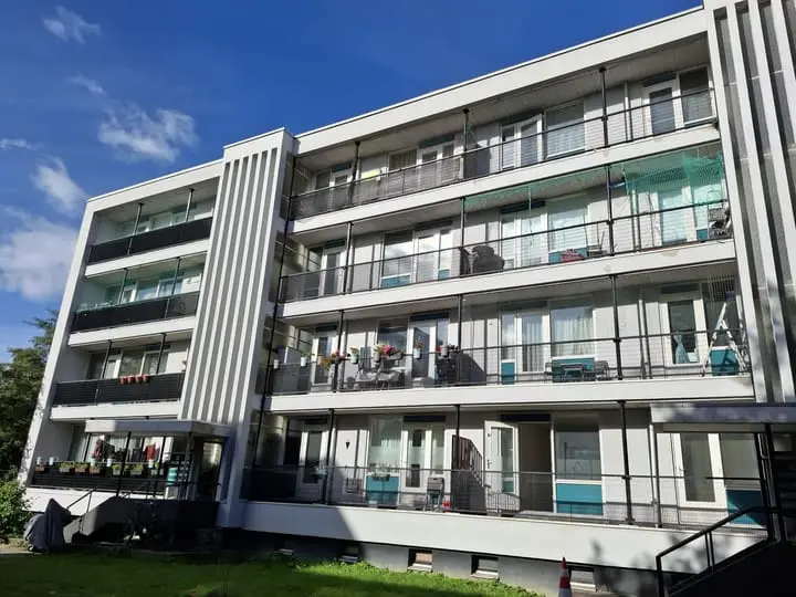 Foto Hontenissestraat 147 Rotterdam