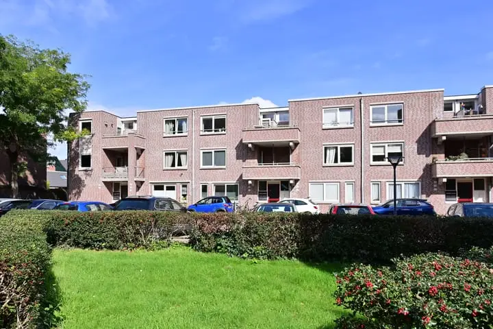 Foto Naardingerland 58 Huizen