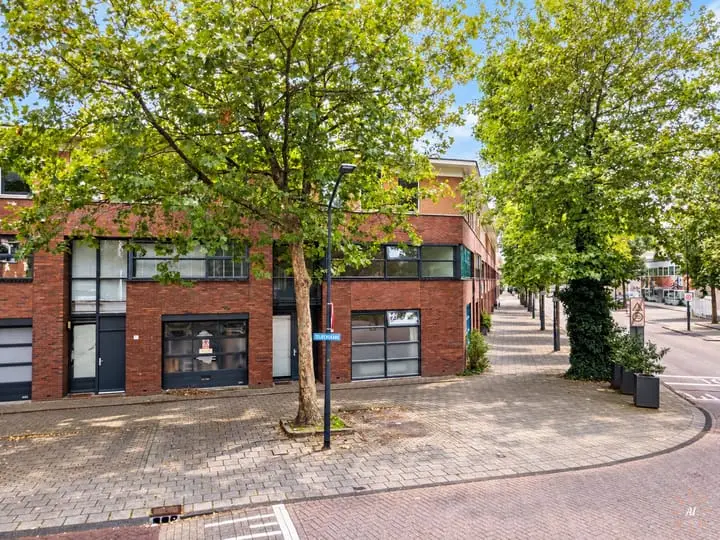 Foto Telderskade 2 D Leiden