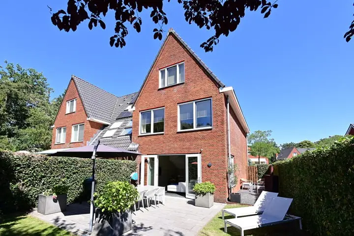 Foto De Bazelweg 34 Laren