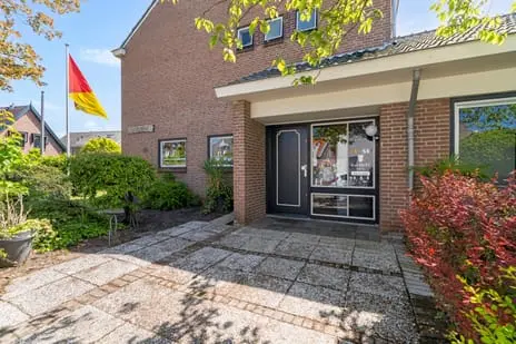 Foto Hoofdstraat 56 2235CJ Valkenburg
