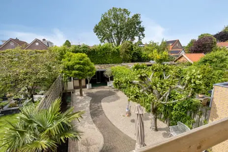 Foto Prins Bernhardlaan 46 3738DP Maartensdijk