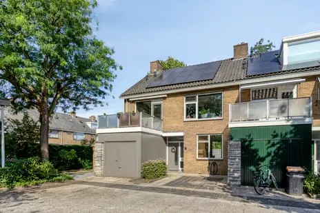Foto Van Lennepstraat 25 2951TK Alblasserdam