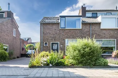 Foto Ruwielstraat 20 3626AJ Nieuwer Ter Aa