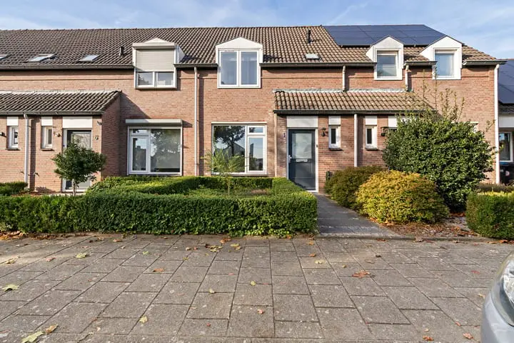 Foto Boekweitbeemd 4 Valkenswaard
