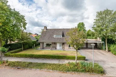 Foto Paus Joanneslaan 17 5401AH Uden