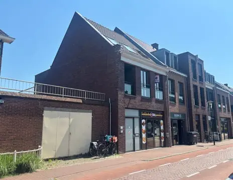 Foto Gelderstraat 21 5081AA Hilvarenbeek