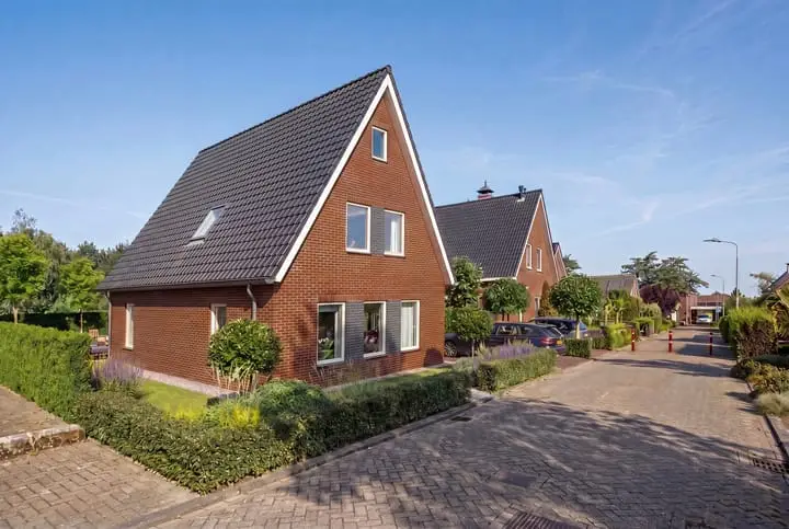 Foto Korte Weststraat 17 4307AL Oosterland