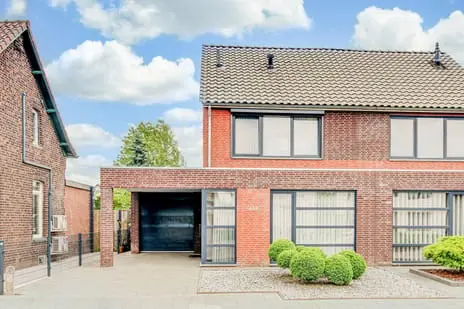 Foto Bosstraat 66 6071XX Swalmen