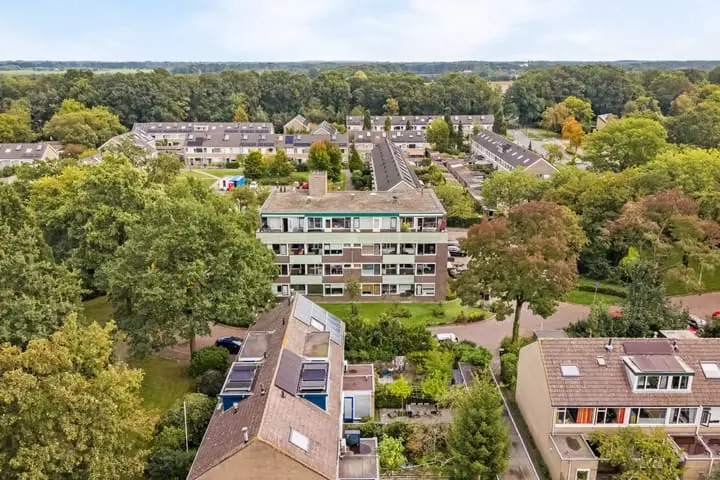 Foto Wederik 26 Leusden