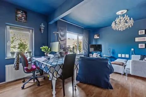Foto aangekochte woning Prins Frederiklaan 456 2263HT Leidschendam door Libero Aankoop