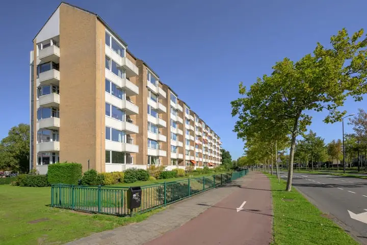 Foto Buziaulaan 85 Rijswijk