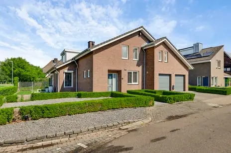 Foto Heiweg 18 6325DA Berg en Terblijt