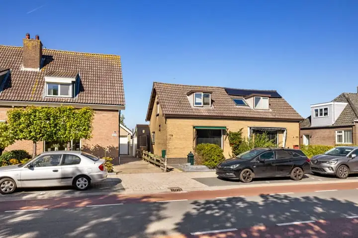 Foto Kerkstraat 176 Oostzaan
