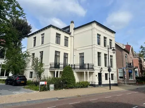 Foto Westzijde 81 1506ED Zaandam