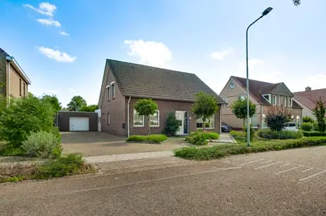Foto Nieuwe baan 24 6035RD Ospel