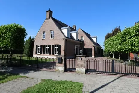 Foto Garvesingel 101 7672BK Vriezenveen