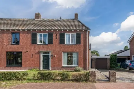 Foto Pentelstraat 21 5469BG Erp
