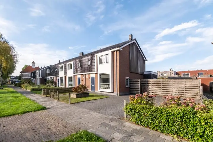 Foto Raadhuisstraat 13 9321BA Peize
