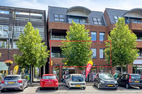 Foto Albertsbaan 40 9301AZ Roden