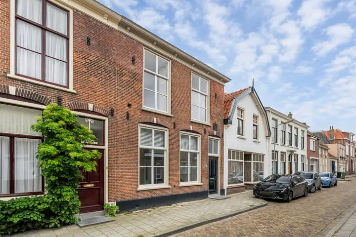 Foto Hoogstraat 52 4691CC Tholen