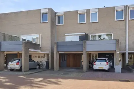 Foto Gouverneur Houbenstraat 46 5981BL Panningen