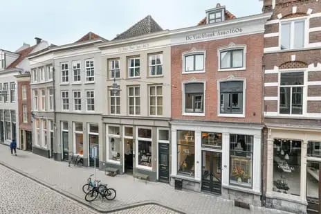 Foto Kruisstraat 16 5211DV Den Bosch