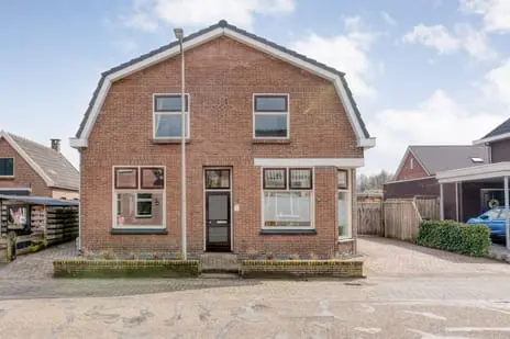 Foto Ambachtsstraat 5 8112AH Nieuw Heeten