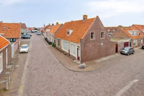 Foto Koestraat 40 4361BH Westkapelle