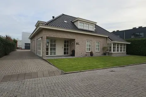 Foto Vijfhuizenberg 80 4708AM Roosendaal
