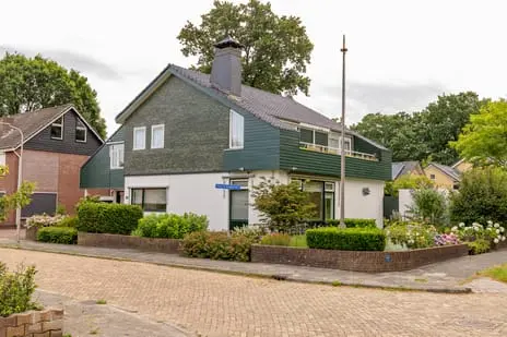 Foto Pieter de Hooghstraat 35 7901CR Hoogeveen