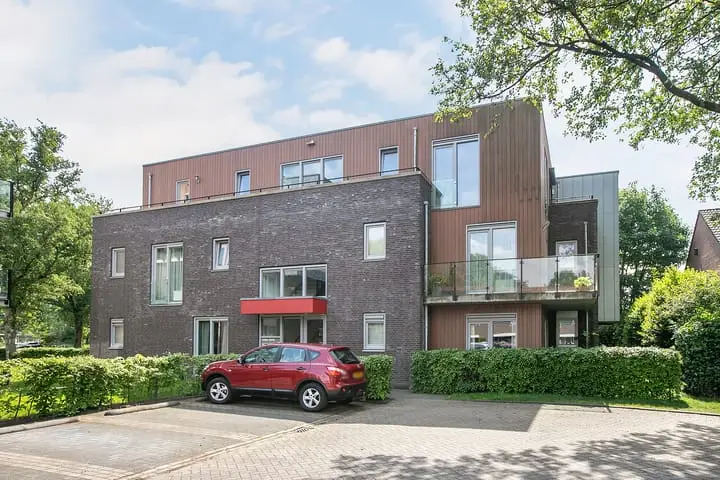 Foto Jachthoorn 13 Soest