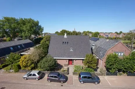Foto Fabrieksstraat 23 1749AT Warmenhuizen