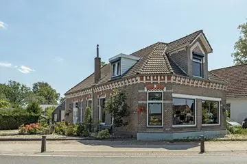 Foto Hoofdweg 237 9421VG Bovensmilde