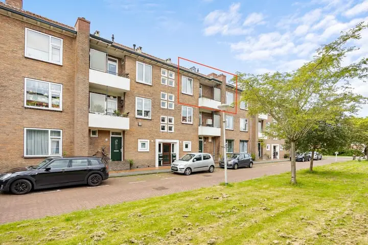 Foto Esther de Boer-van Rijkstraat 104 2 Amsterdam