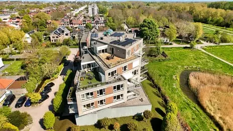 Foto Abtsregt 25 2622KN Delft