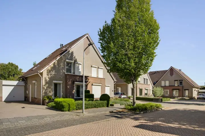 Foto Paltrokmolen 88 Weert