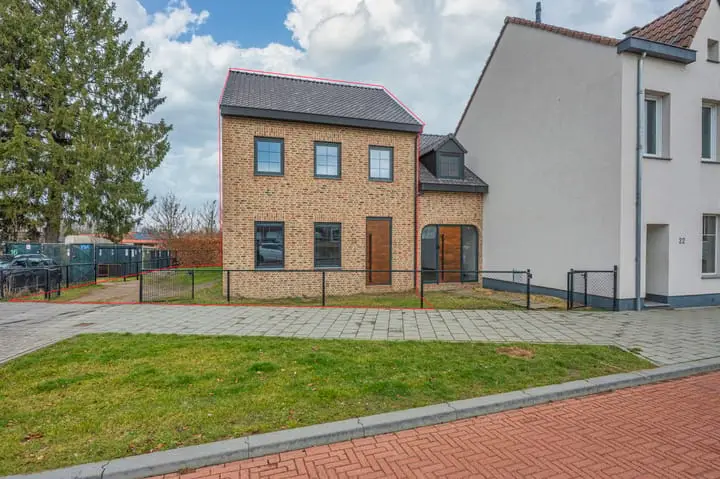 Foto Kaalheidersteenweg 24 Kerkrade