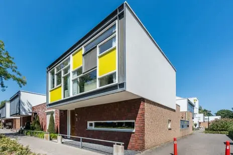 Foto Wethouder van Santestraat 13 5665SB Geldrop