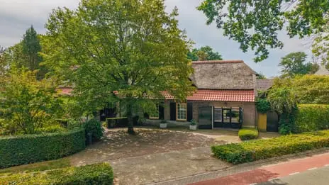 Foto Brouwhuisweg 25 5756BA Vlierden