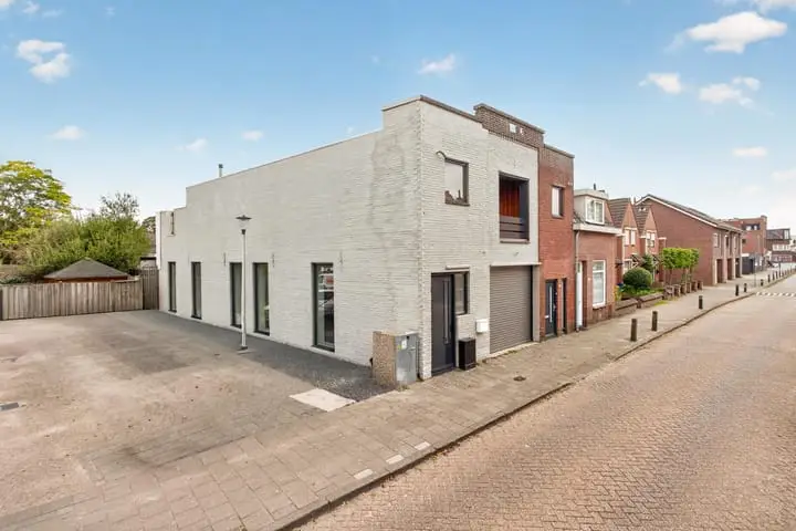 Foto Wolfstraat 34 Helmond
